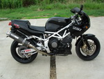     Yamaha TRX850 1995  6
